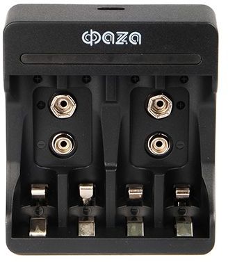 Зарядное устройство ФАZA B55USB — Фото 1