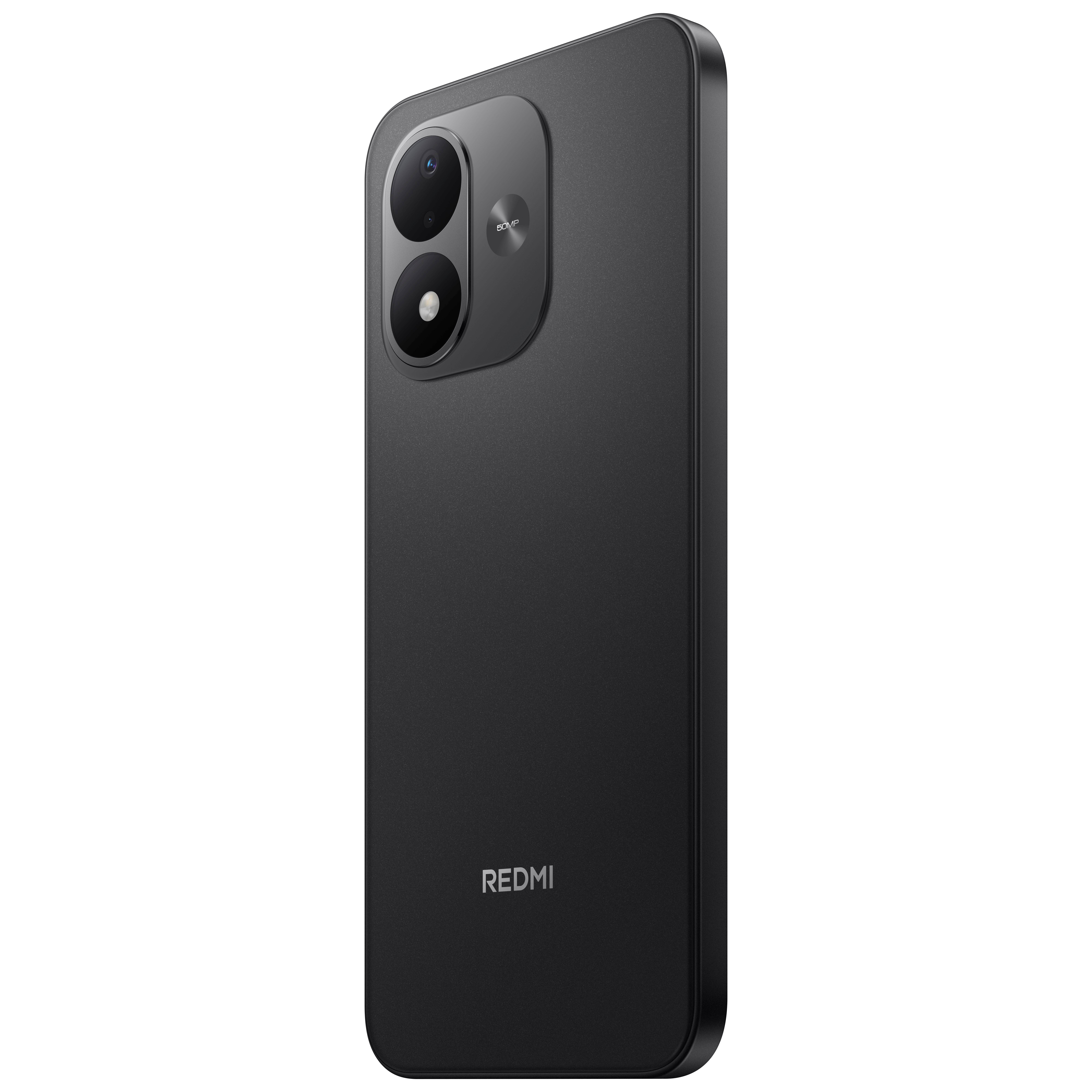 Смартфон Xiaomi REDMI Note 17 6/256 ГБ, черный — Фото 7