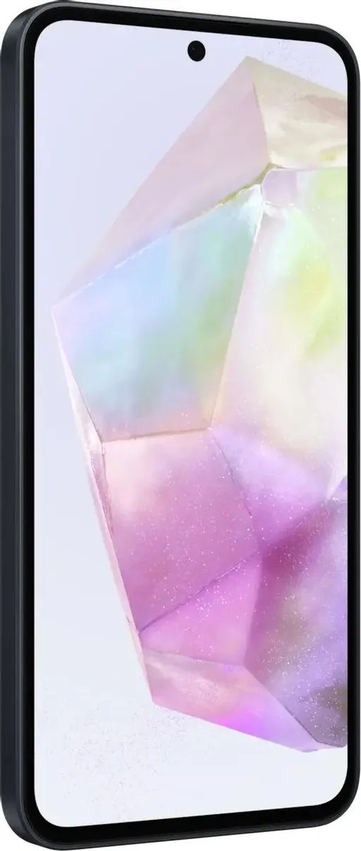 Смартфон Samsung Galaxy A35 5G 8/256 ГБ (SM-A356E), темно-синий