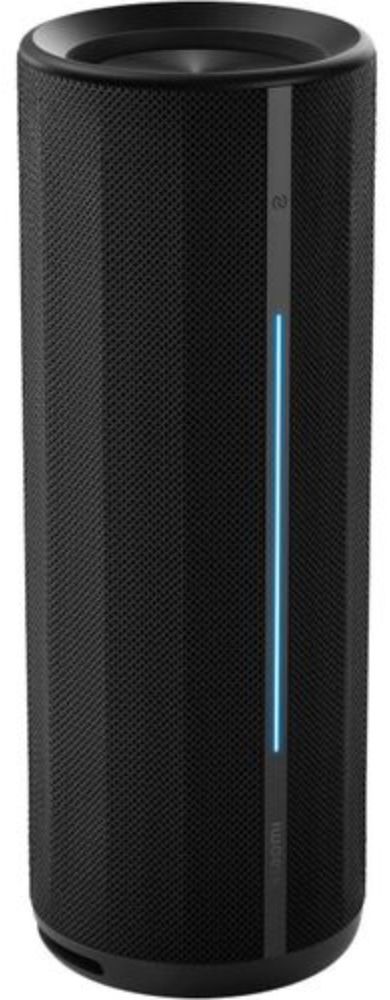 Портативная колонка Xiaomi Bluetooth Speaker, 40W, черная (QBH4275GL), чёрный — Фото 1