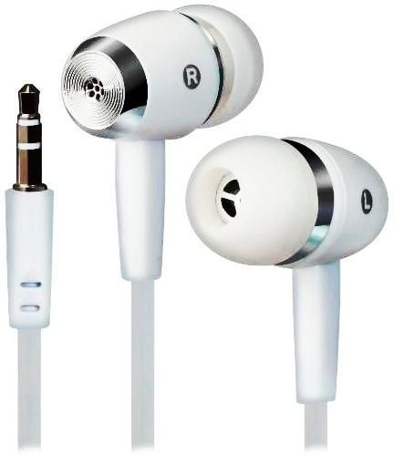Наушники с микрофоном Defender Basic 620 WHITE 63620, белый