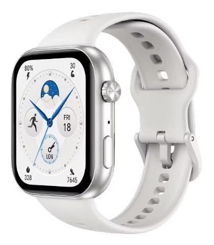Смарт-часы Honor Choice 2i KCH-WB01 White-0