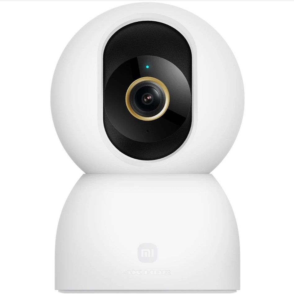 Видеокамера Xiaomi Smart Camera C701 (BHR07X7EU), белый
