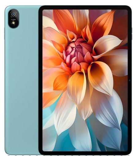 Планшет BlackView Tab 18 12" 8/256 ГБ  LTE, зелёный-0