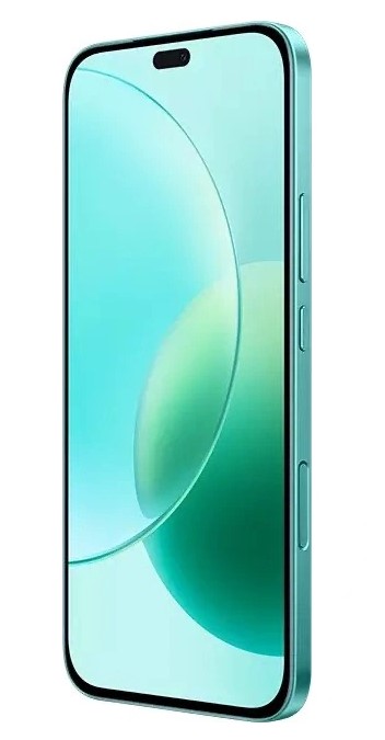 Смартфон HONOR 400 lite 8/256Гб, зеленый