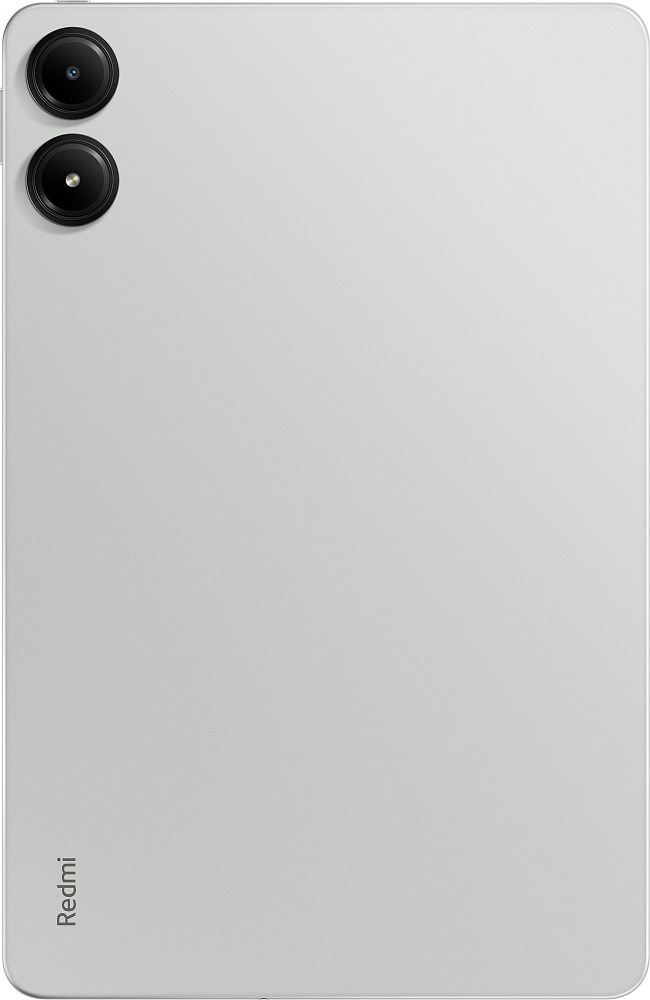 Планшет Xiaomi Redmi Pad Pro 5G 12.1" 8/256 ГБ, LTE, зелёный + клавиатура