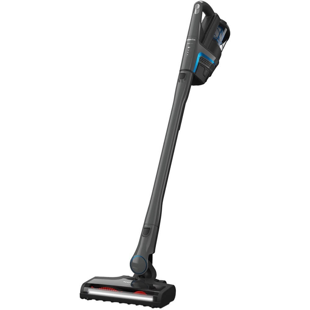 Пылесос вертикальный Miele Triflex HX1 Facelift SMUL1 (3 в 1 / 170Вт / контейнер 0.5л / серый)