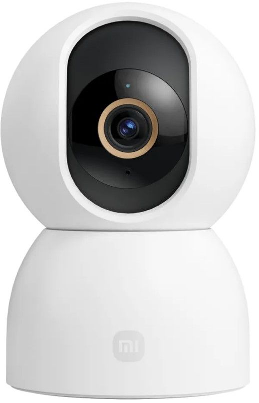 Видеокамера Xiaomi Smart Camera C500, белый — Фото 1