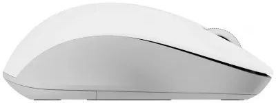 Беспроводная мышь Xiaomi Wireless Mouse Comfort Edition, белая (BHR9354GL) — Фото 3