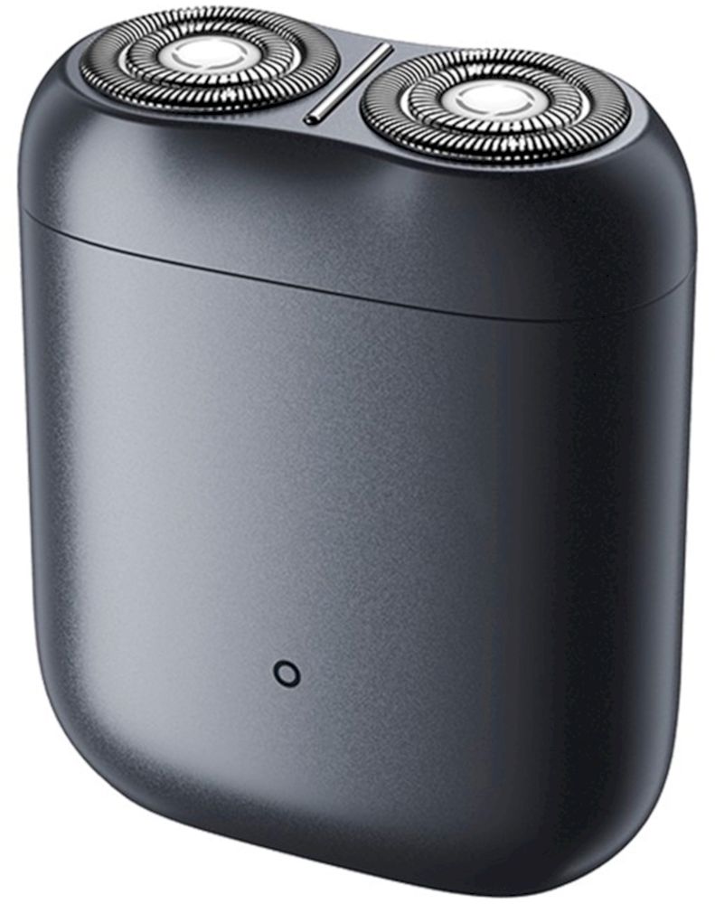 Бритва Xiaomi Electric Shaver S200, серая (BHR9529GL), серый