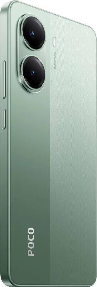 Смартфон POCO X7 Pro 5G 12/512 ГБ, зеленый