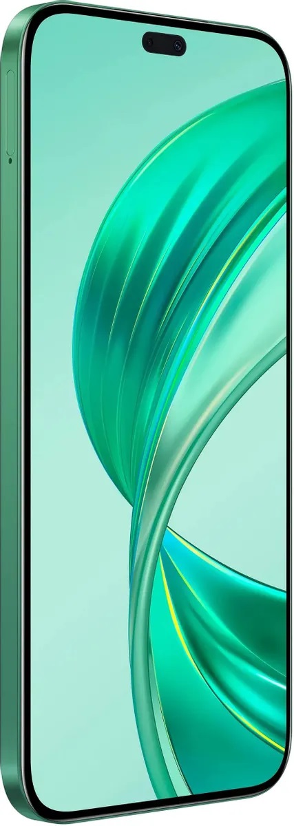 Смартфон HONOR X8b 8/256 ГБ, зелёный