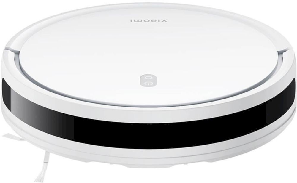 Робот-пылесос Xiaomi Robot Vacuum E12 (BHR7331EU), белый