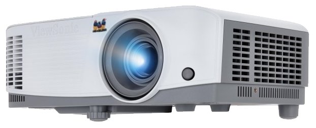 Проектор Viewsonic PA503S/PA503SE 3800 ANSI люмен | SVGA 800x600 | лампа 190W | 22000:1 | 1.19м-13.11м (100"@3.98м)/UK