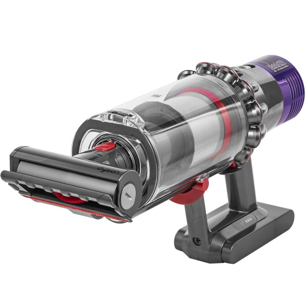 Пылесос Dyson Cyclone V10 Absolute UK