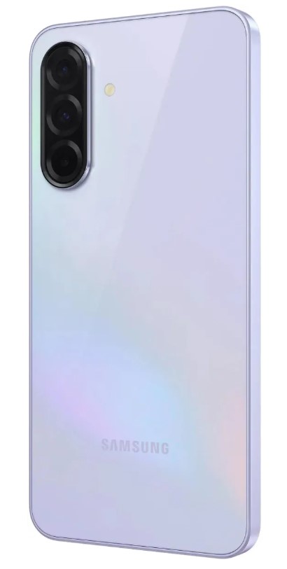Смартфон Samsung Galaxy A36 5G 8/256 ГБ (SM-A366E/DS), лавандовый