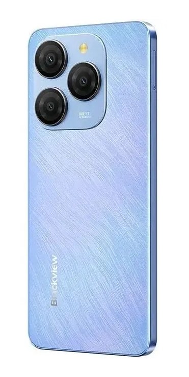Смартфон Blackview SHARK 9 8/256,синий