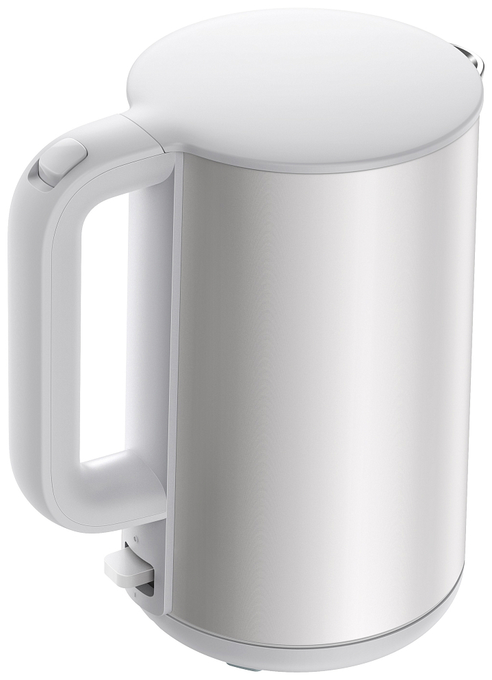Чайник Xiaomi Electric Kettle S1 (1800 Вт, 1.7л, металл) (BHR9539EU)