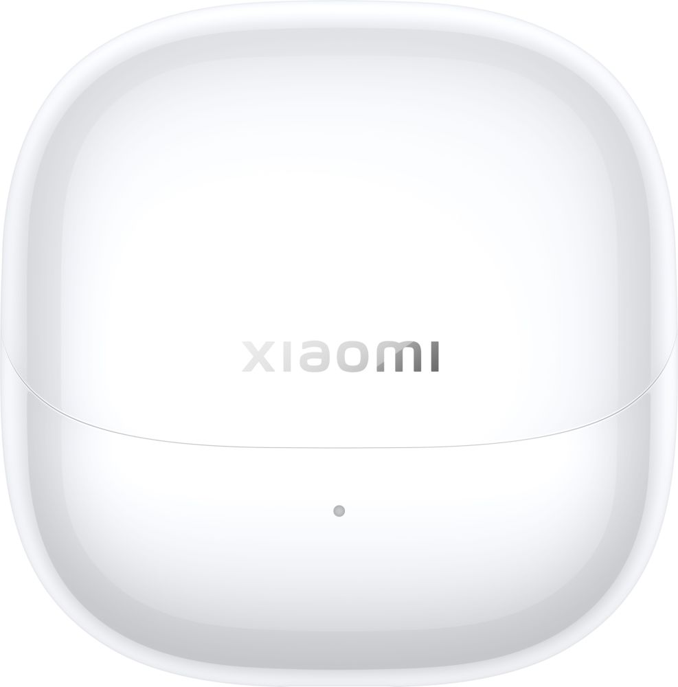 Беспроводные TWS наушники Xiaomi Buds 5, белые (BHR8117GL), белый — Фото 3