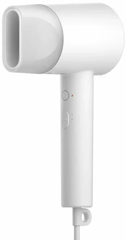 Фен Xiaomi Mi Ionic Hair Dryer H300 (BHR5081GL), белый — Фото 5