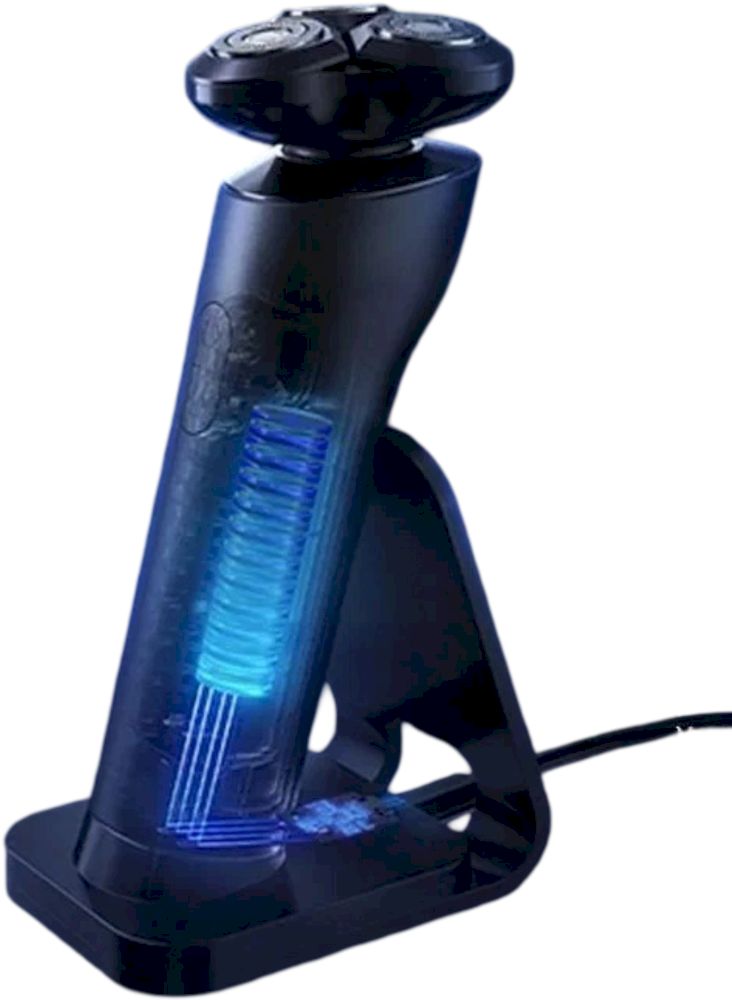 Бритва Xiaomi Electric Shaver S700 (BHR5721GL), синий — Фото 11