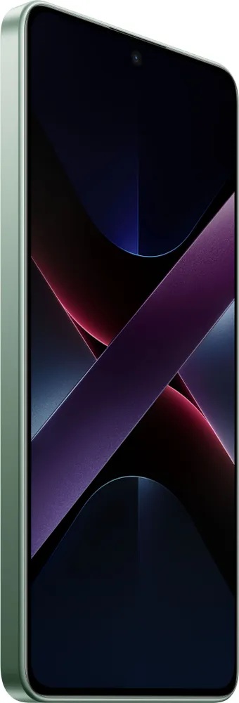 Смартфон POCO X7 Pro 5G 12/512 ГБ, зеленый
