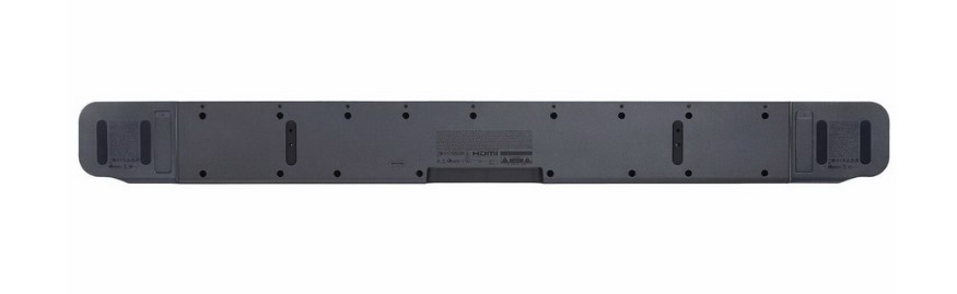 Саундбар JBL BAR 1000 7.1.4 канальная система, Dolby Atmos® и DTS:X™, Chromecast, Airplay 2, мощность 880 Вт
