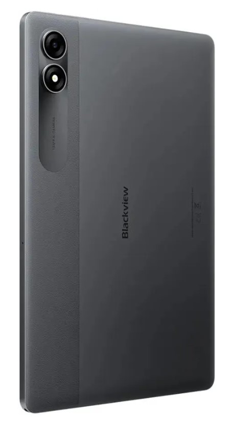 Планшет BlackView Tab 90 10'9" 8/128 ГБ  LTE, серый