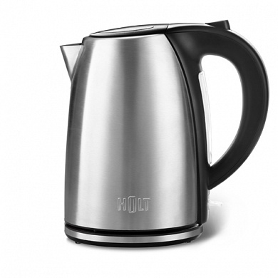 Чайник HOLT HT-KT-006 (2200Вт / 1,7л / металл)-0