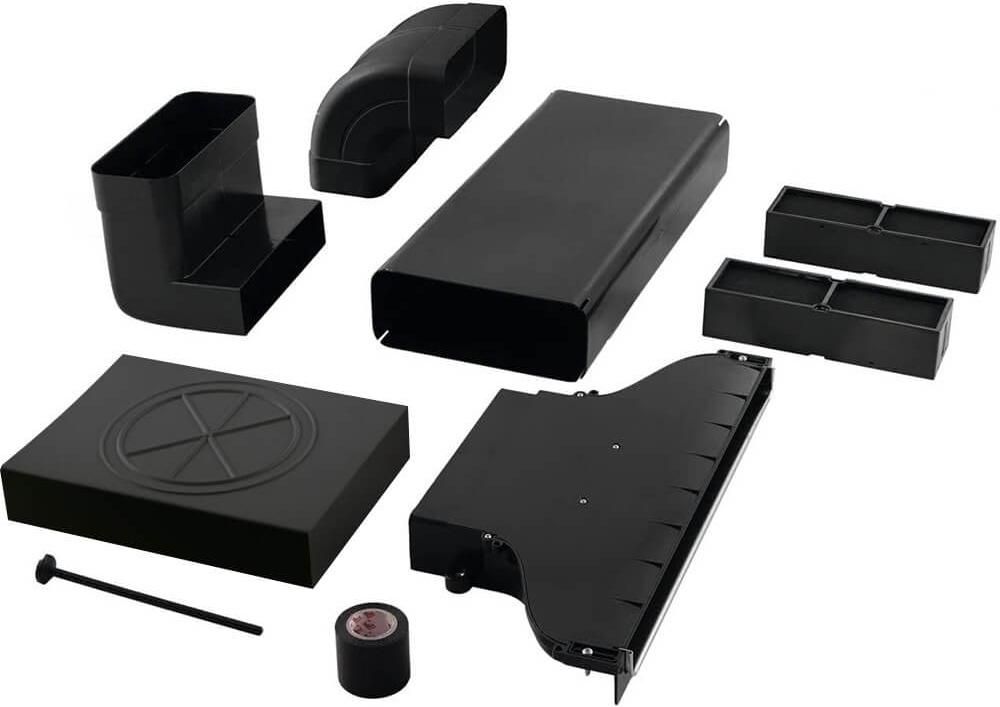 Комплект для режима рециркуляции Elica KIT0167757