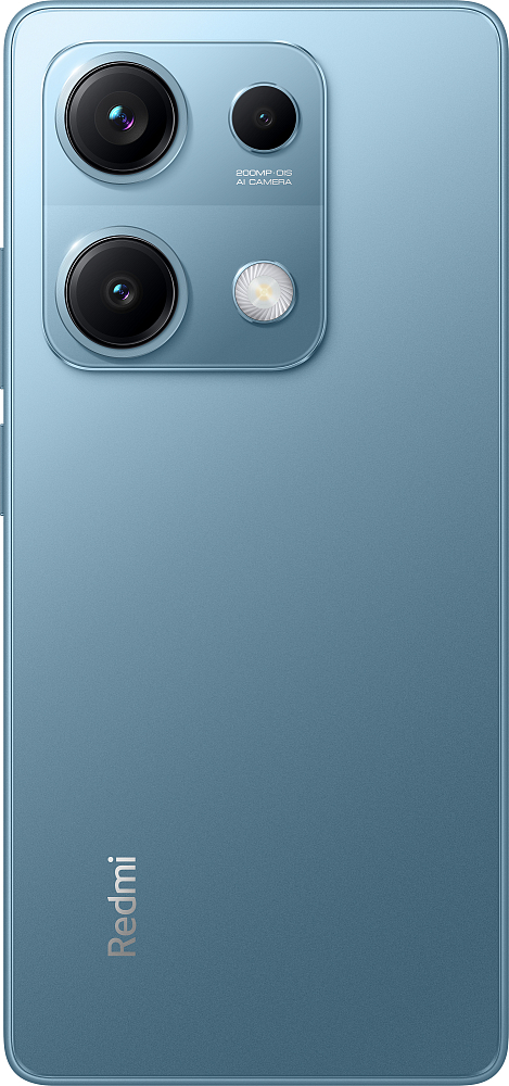 Смартфон Xiaomi Redmi Note 14S 12/512 ГБ, синий