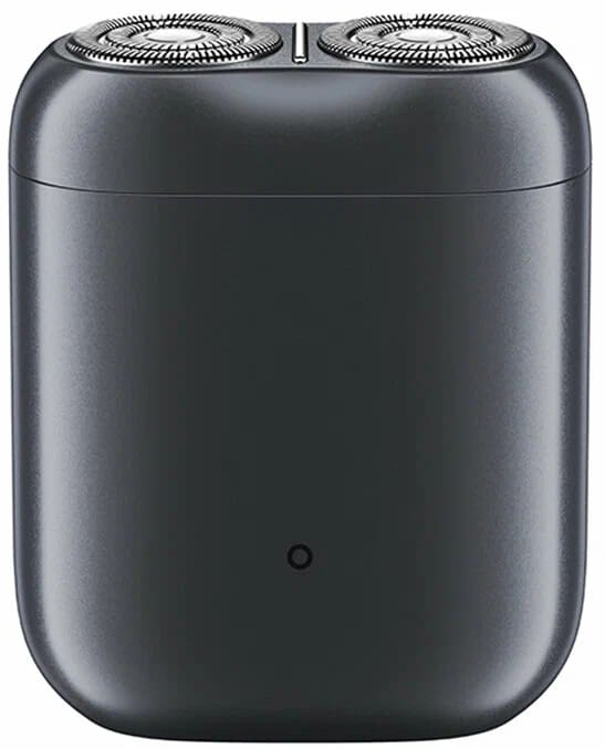 Бритва Xiaomi Electric Shaver S200, серая (BHR9529GL) (заполнить)