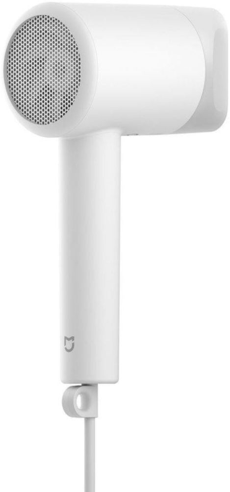 Фен Xiaomi Mi Ionic Hair Dryer H300 (BHR5081GL), белый — Фото 6