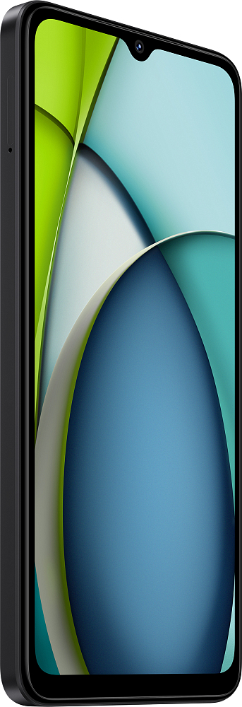 Смартфон Xiaomi Redmi A3x 3/64 ГБ, чёрный