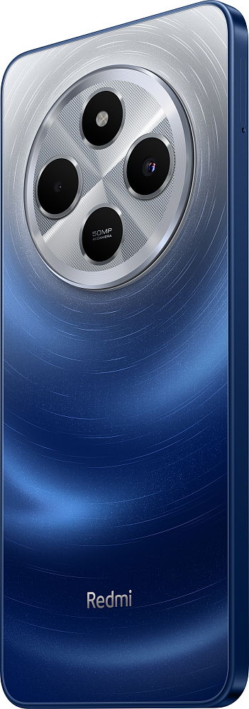 Смартфон Xiaomi Redmi 14C 4/128 ГБ, синий