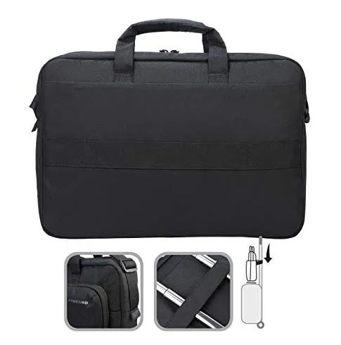 Сумка для ноутбука 15.6" Tucano Star Bag black-2
