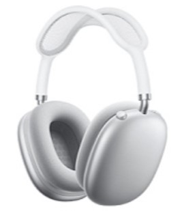 Беспроводные наушники Hoco W65 Plus (время работы - 45 ч / Bluetooth 5.4), серые-0