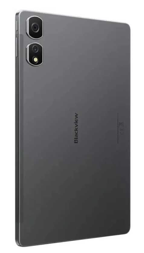 Планшет BlackView Tab 16 Pro 11" 8/256 ГБ  LTE, серый