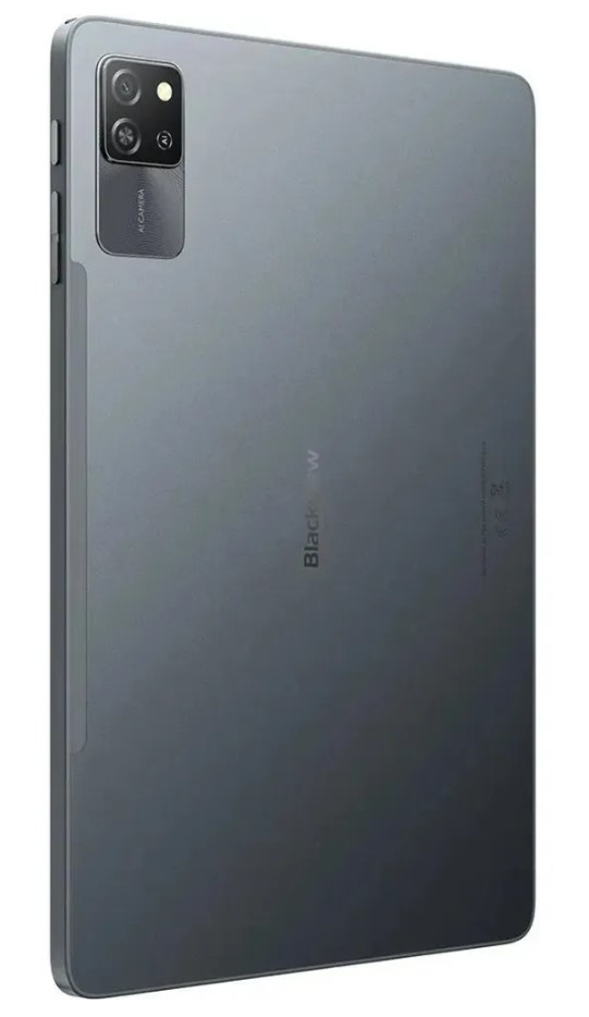 Планшет BlackView Tab 60 Pro 10'1" 8/128 ГБ  LTE, серый