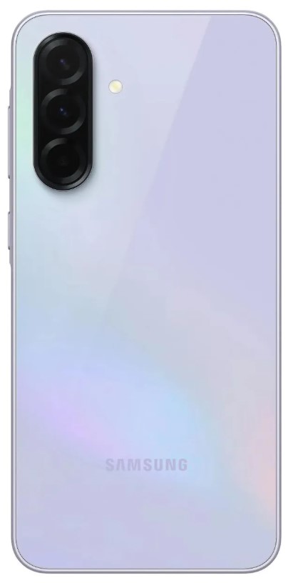 Смартфон Samsung Galaxy A36 5G 8/256 ГБ (SM-A366E/DS), лавандовый