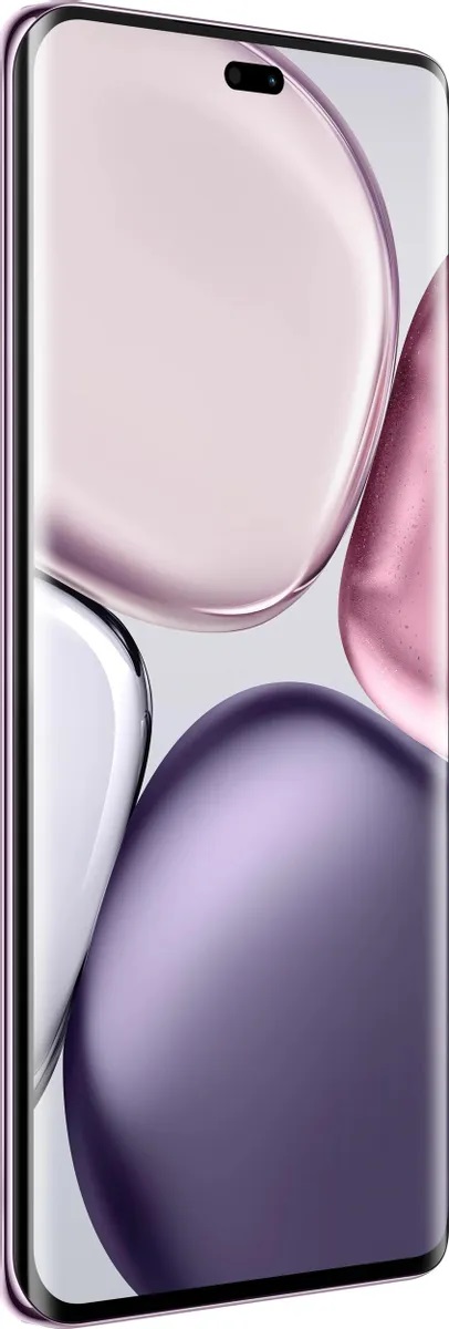 Смартфон HONOR X9с 5G 8/256 ГБ, фиолетовый
