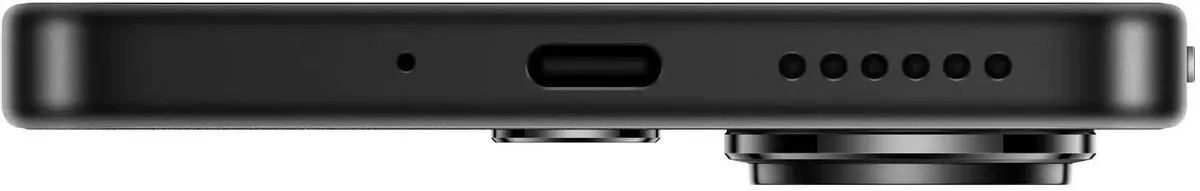 Смартфон POCO M6 Pro 8/256 ГБ, черный