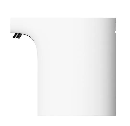 Дозатор сенсорный для жидкого мыла Xiaomi Automatic Soap Dispenser 1S (BHR8853GL)