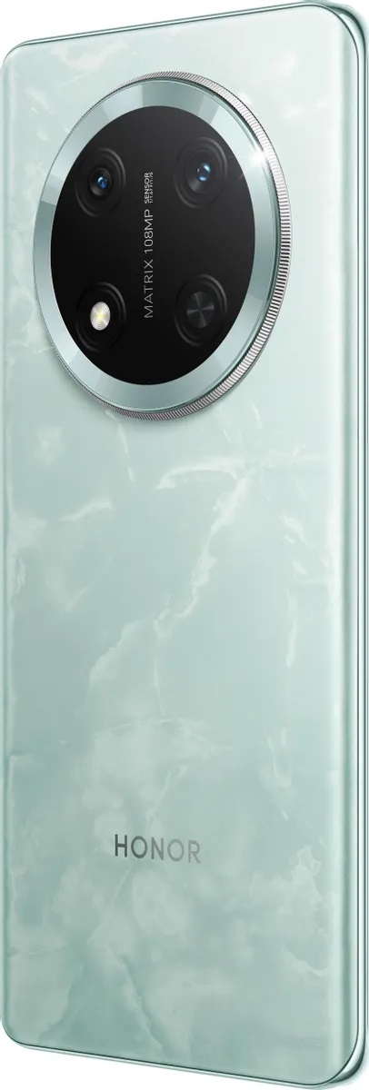 Смартфон HONOR X9с 5G 8/256 ГБ, зелёный