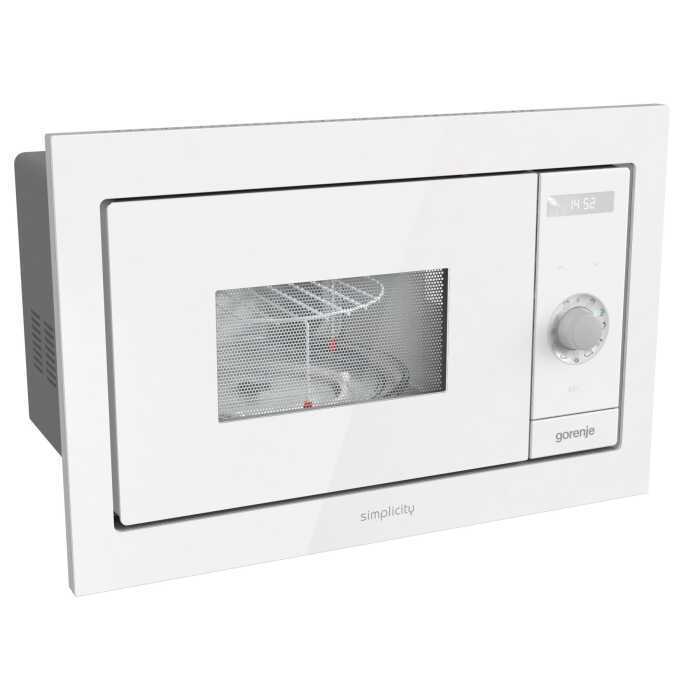 Микроволновая печь встраиваемая Gorenje BM235SYW-0