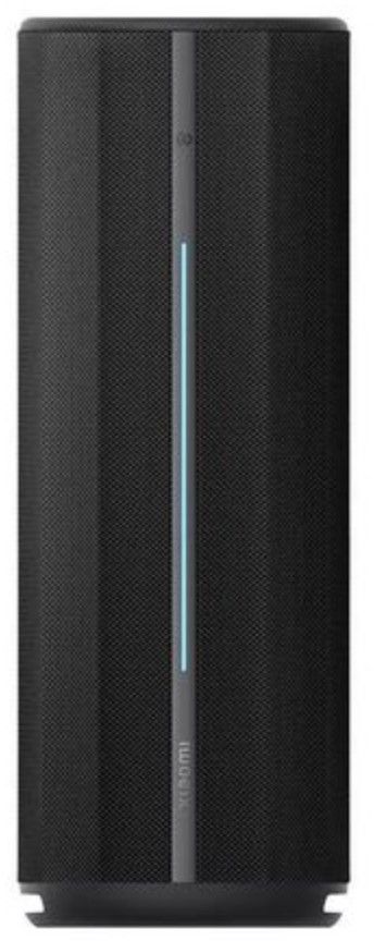Портативная колонка Xiaomi Bluetooth Speaker, 40W, черная (QBH4275GL), чёрный