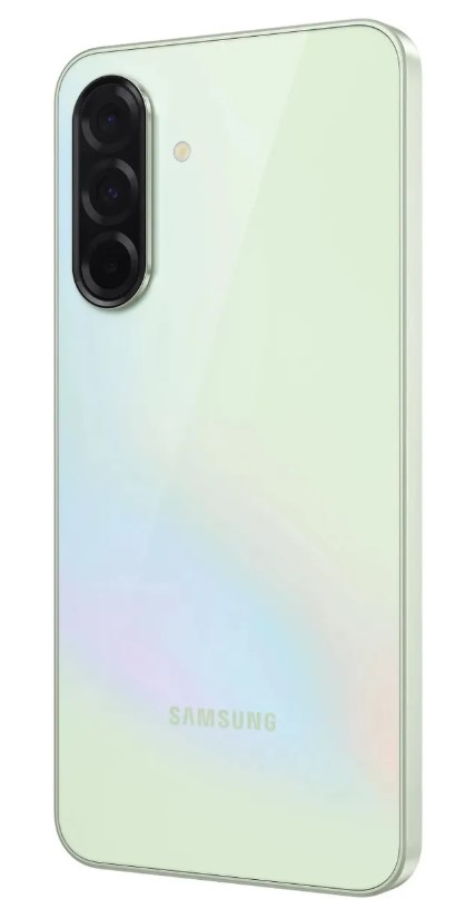 Смартфон Samsung Galaxy A36 5G 8/256 ГБ (SM-A366E/DS), лаймовый