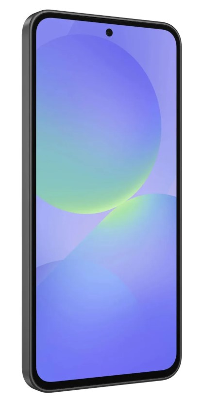 Смартфон Samsung Galaxy A36 5G 8/128 ГБ (SM-A366E/DS), чёрный
