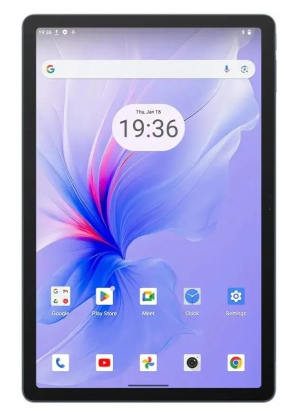 Планшет BlackView Tab 16 Pro 11" 8/256 ГБ  LTE, синий