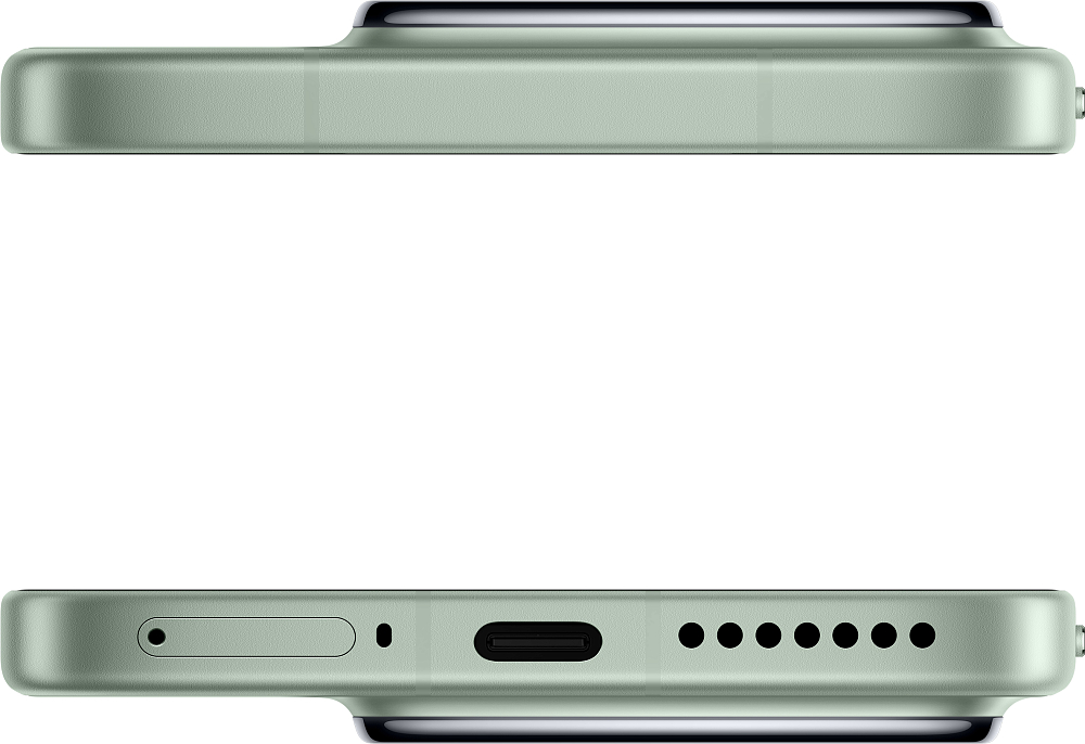 Смартфон Xiaomi 15 12/256 ГБ, зеленый